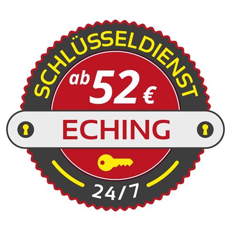 Zamkowa Wymiana - Schlüsseldienst Eching Freising